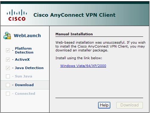 Cisco Anyconnect Download Mac